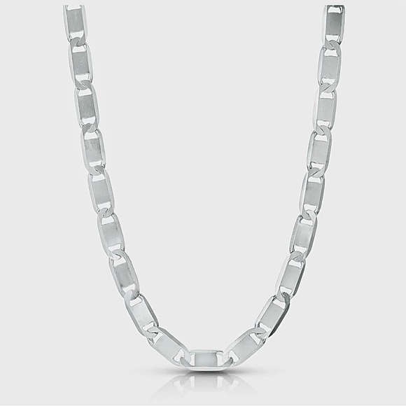 6mm Valentino Chain - Picture 3 of 4